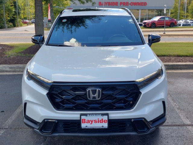 Used 2025 Honda CR-V Sport-L image 5
