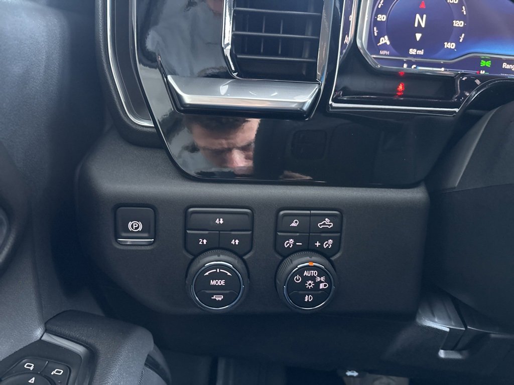 New 2025 Chevrolet Silverado 2500 LT w/ All Star Edition image 12