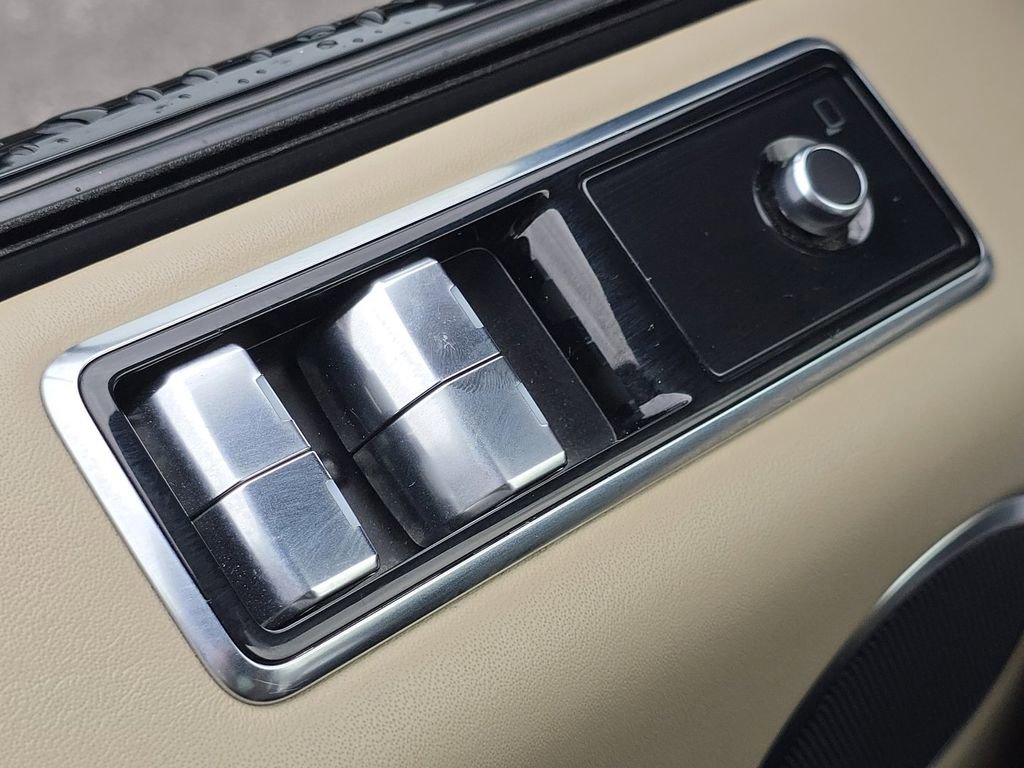 Used 2019 Land Rover Range Rover Sport Supercharged image 27