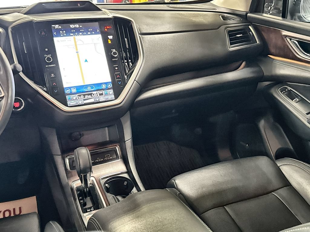 Used 2023 Subaru Ascent Touring AWD/4WD image 28