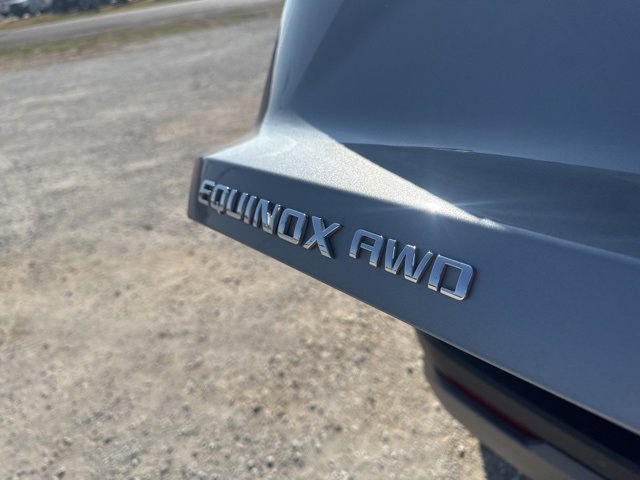 Used 2025 Chevrolet Equinox LT image 10