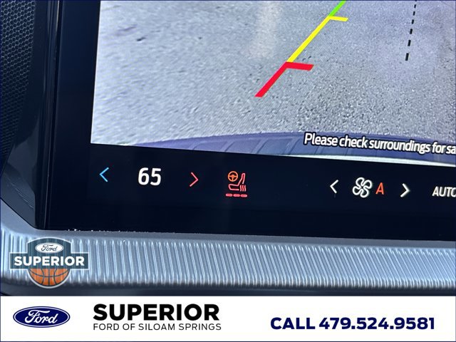 New 2026 Ford Explorer Active w/ Active Comfort Package image 37