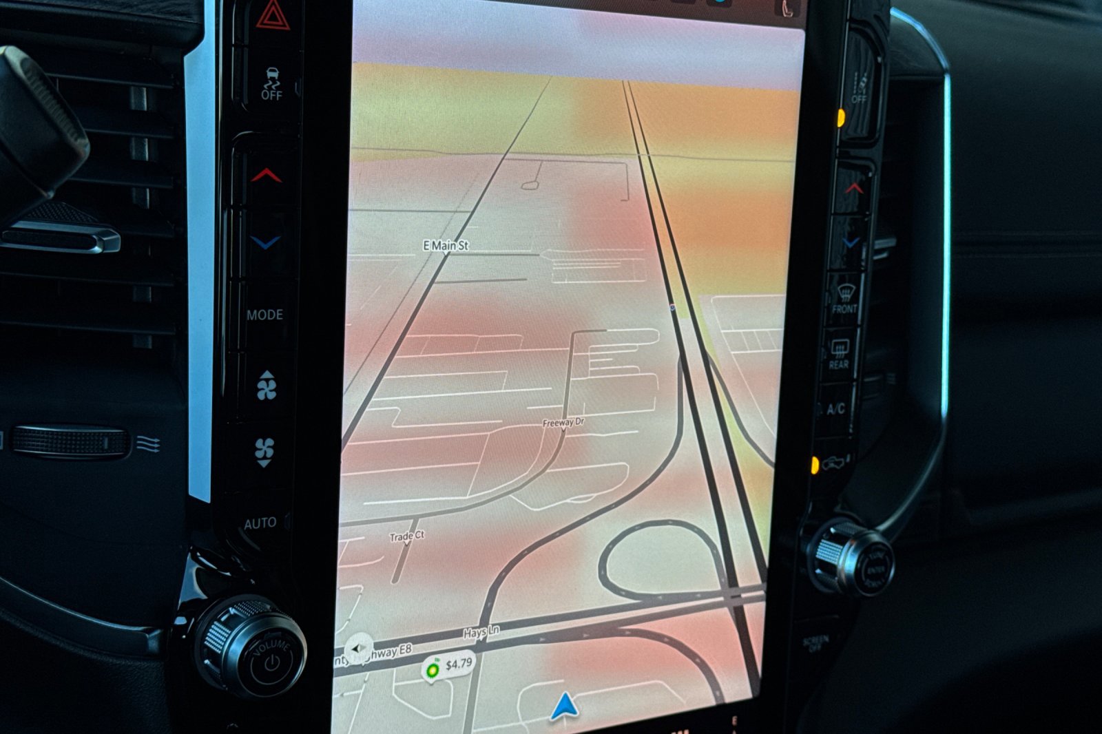 New 2026 RAM 2500 Laramie image 17