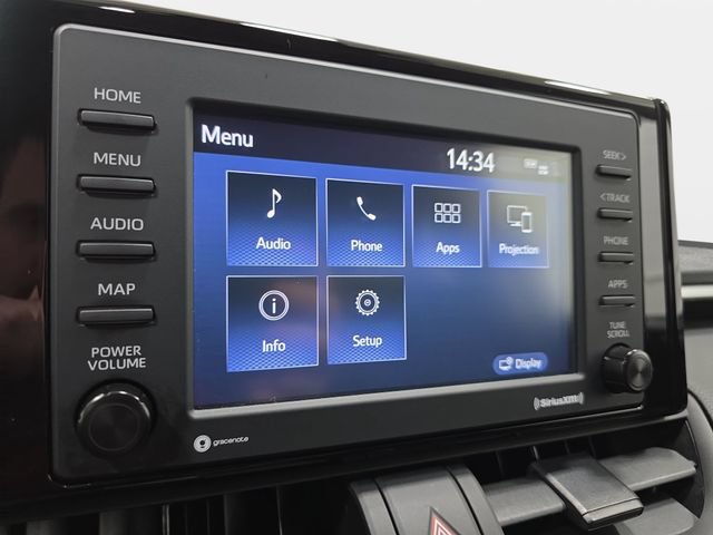 Certified 2022 Toyota RAV4 XLE w/ Convenience Package AWD/4WD image 17