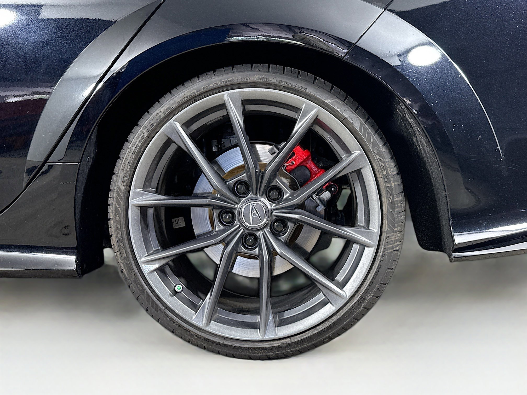 Used 2024 Acura Integra Type S image 36