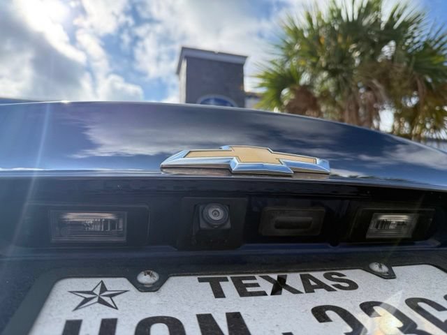 Used 2018 Chevrolet Malibu LS FWD image 15