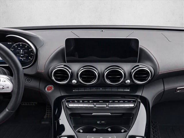 Certified 2021 Mercedes-Benz AMG GT Roadster image 24
