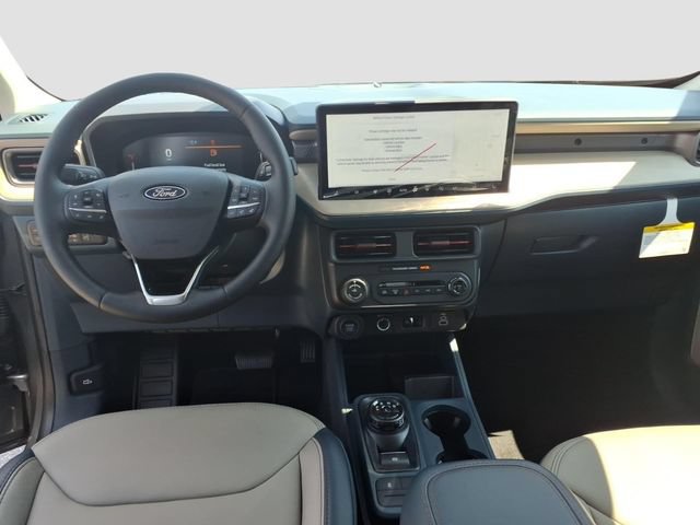 New 2026 Ford Maverick Lariat AWD/4WD image 9