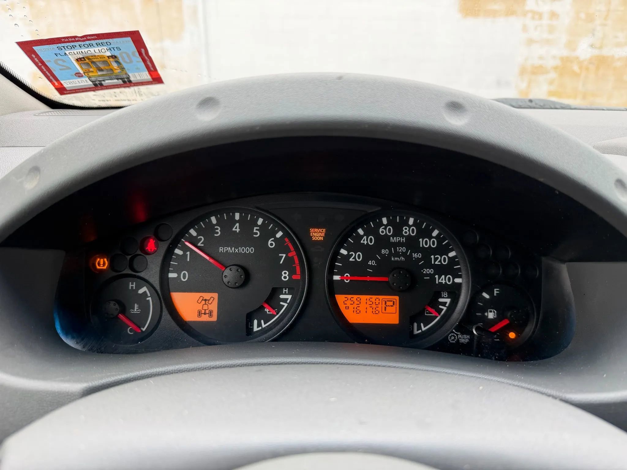 Used 2008 Nissan Frontier SE w/ SE Value Truck Pkg image 17