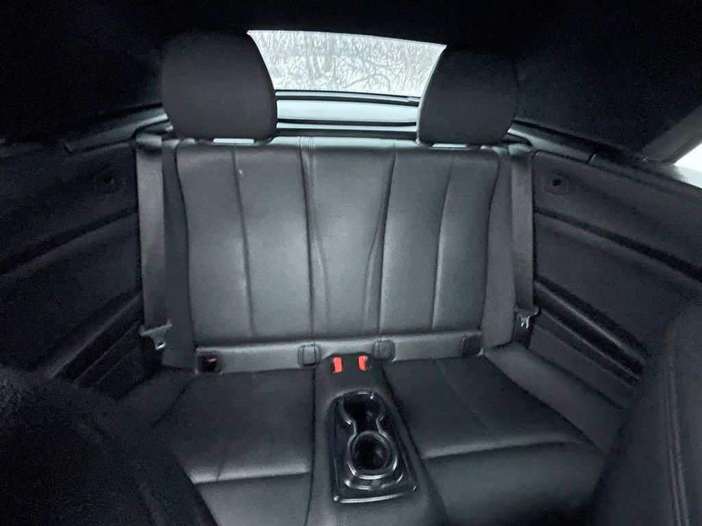 Used 2018 BMW M240i xDrive Convertible image 15