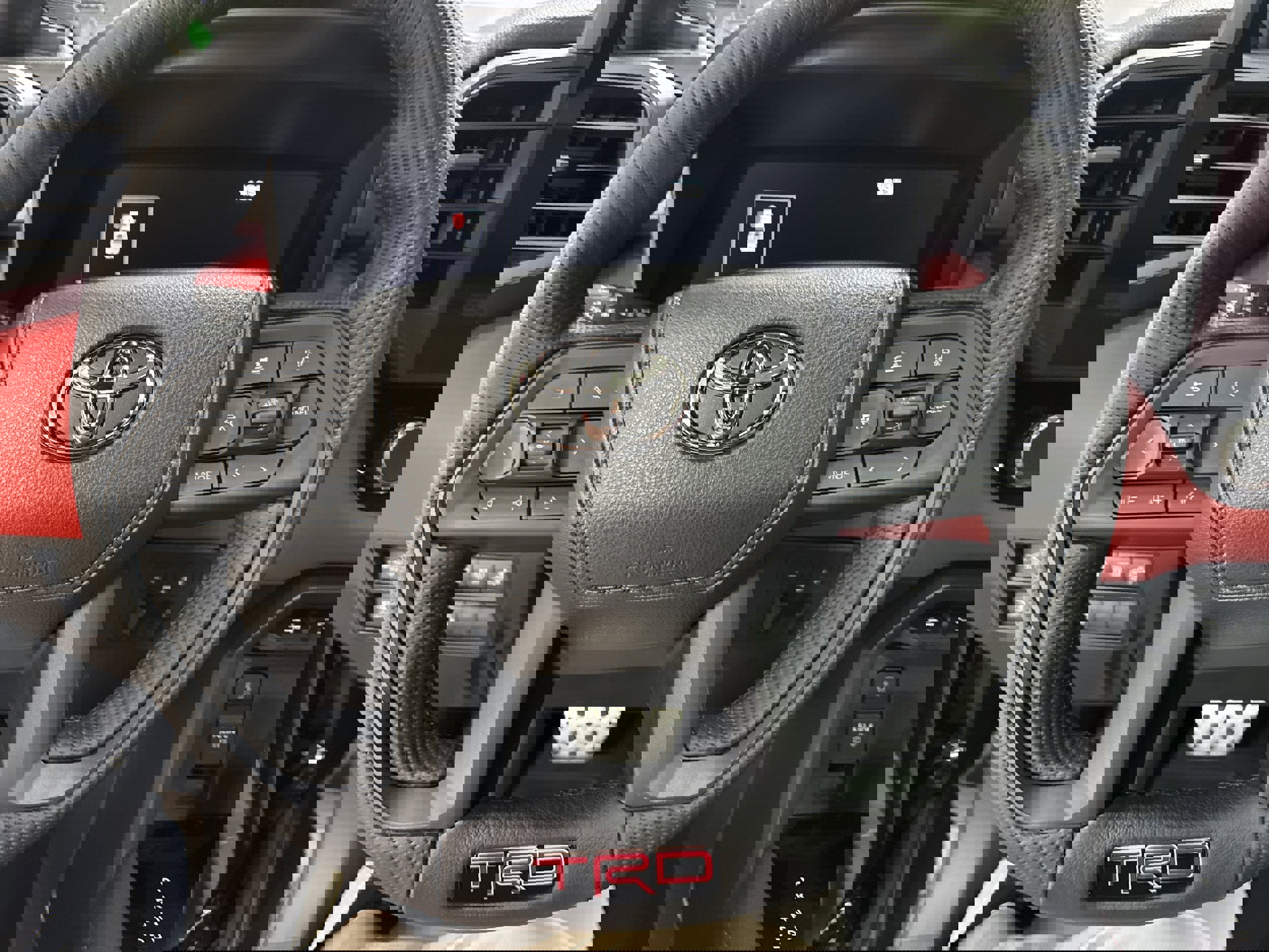 New 2026 Toyota Tundra TRD Pro image 21