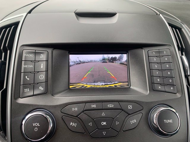 Used 2019 Ford Edge SE AWD/4WD image 19