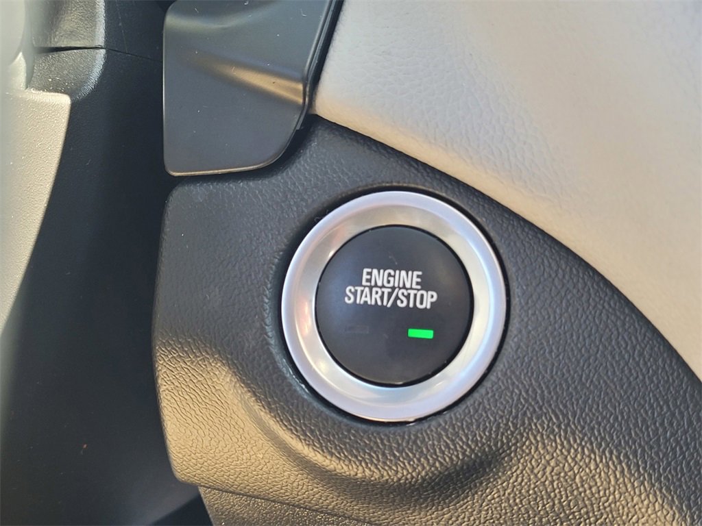 Used 2024 Chevrolet Equinox LS image 18