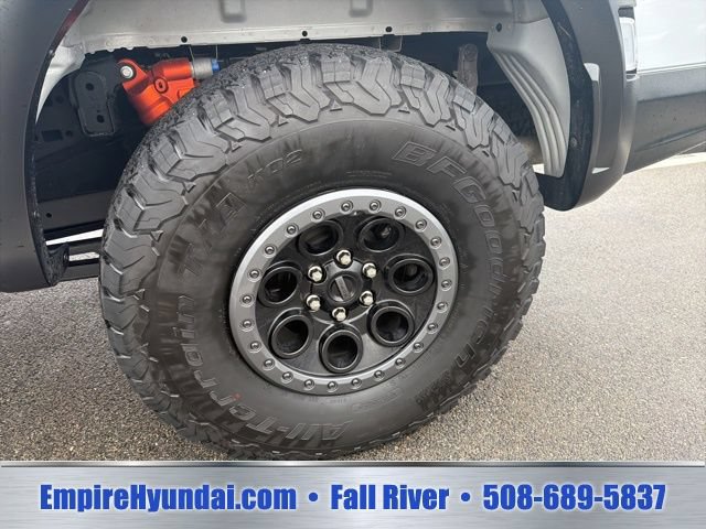 Used 2025 Ford F150 Raptor AWD/4WD image 25