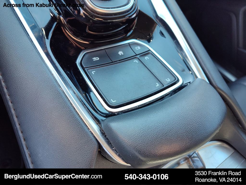 Used 2021 Acura RDX AWD image 26
