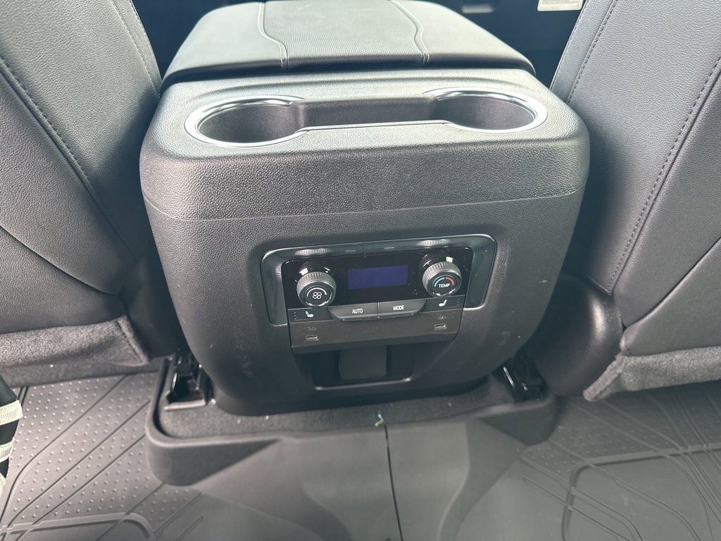 New 2026 Chevrolet Suburban Premier w/ Sun And Tow Package image 30