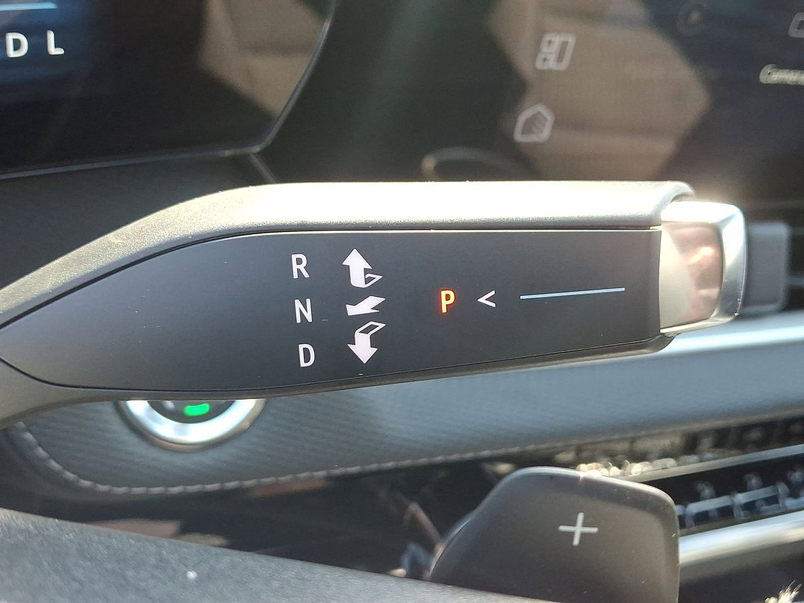 New 2026 Chevrolet Equinox LT w/ LPO, Floor Liner Package image 15