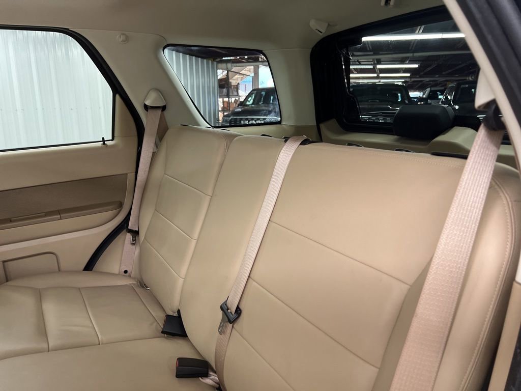 Used 2010 Ford Escape Limited image 13