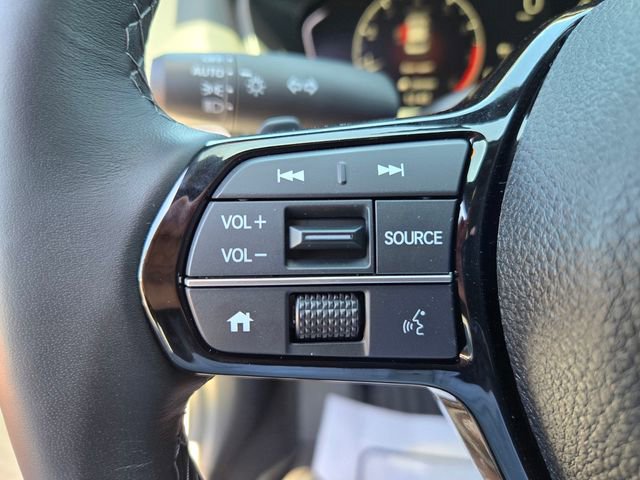 Used 2026 Honda Civic Sport image 16