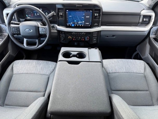 New 2026 Ford F250 XLT image 19