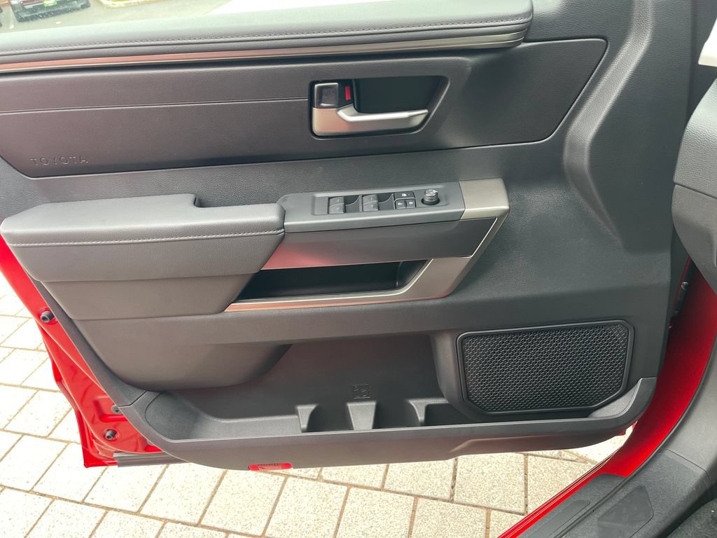 New 2026 Toyota Tundra SR5 AWD/4WD image 16