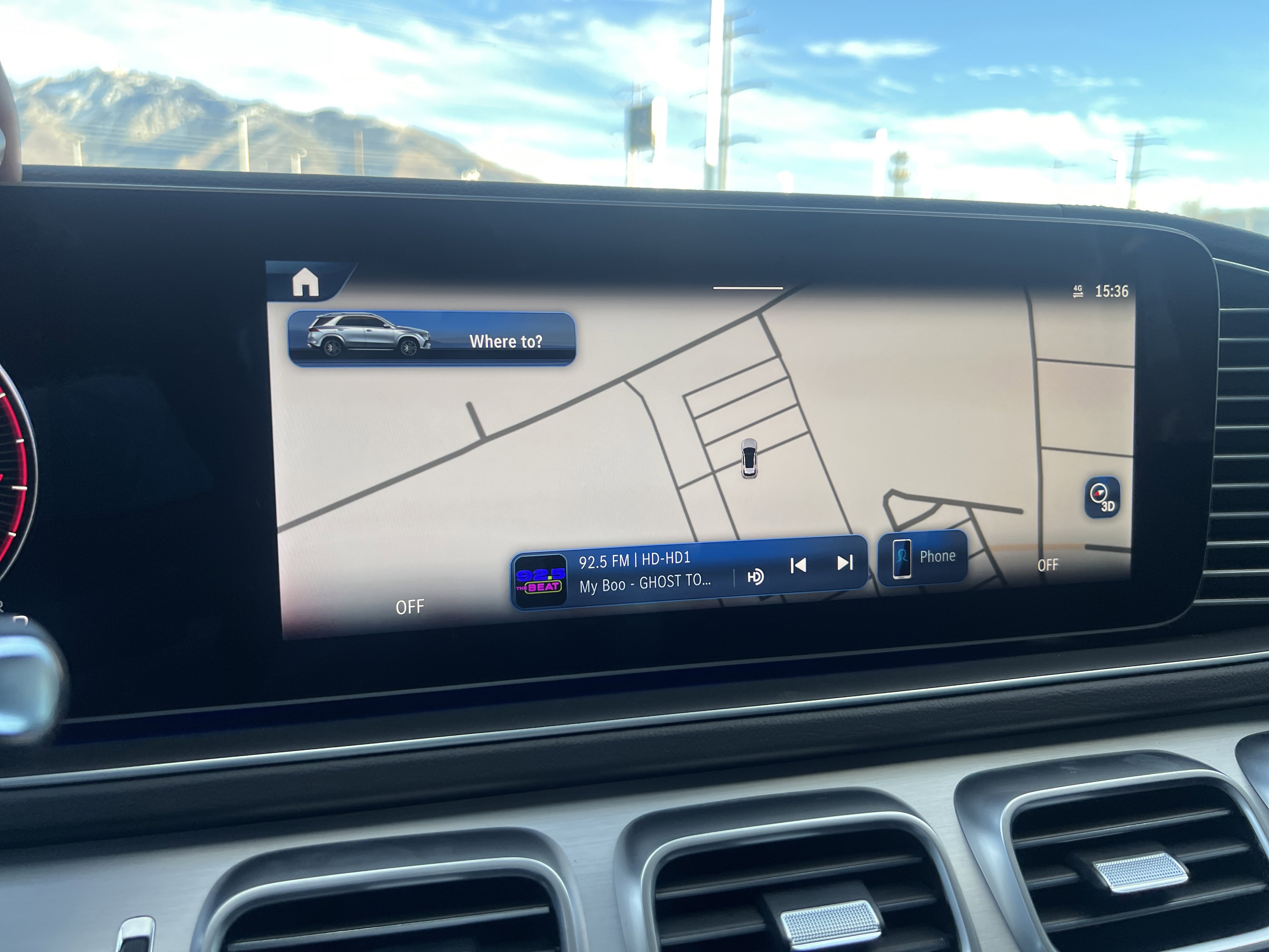 New 2026 Mercedes-Benz GLE 450 450 4MATIC image 19