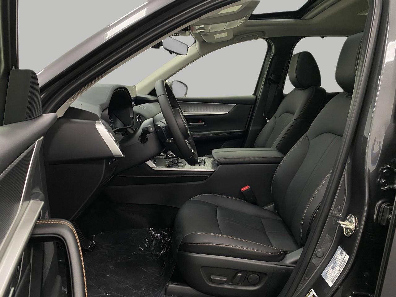 New 2025 MAZDA CX-90 3.3 Turbo w/ Preferred Package image 29