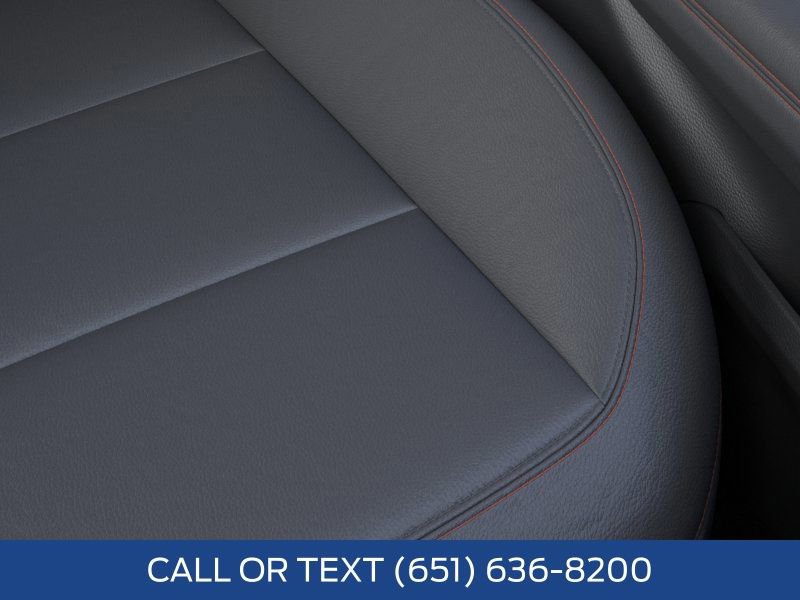 Used 2026 Ford Explorer Active w/ Active Comfort Package AWD/4WD image 19