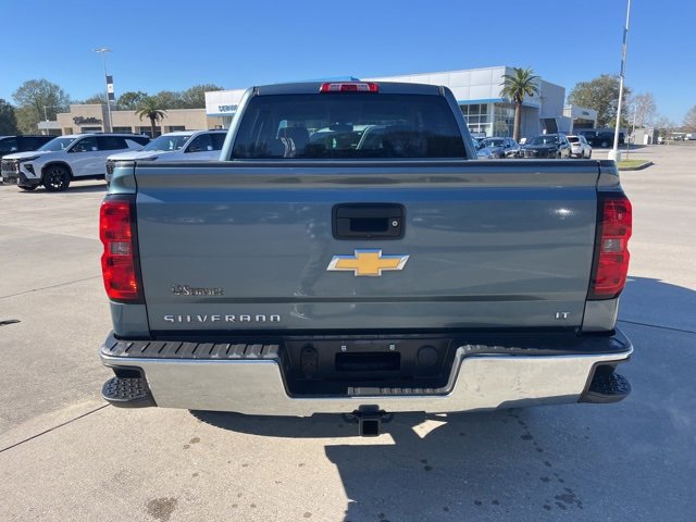Used 2014 Chevrolet Silverado 1500 LT w/ All Star Edition image 5
