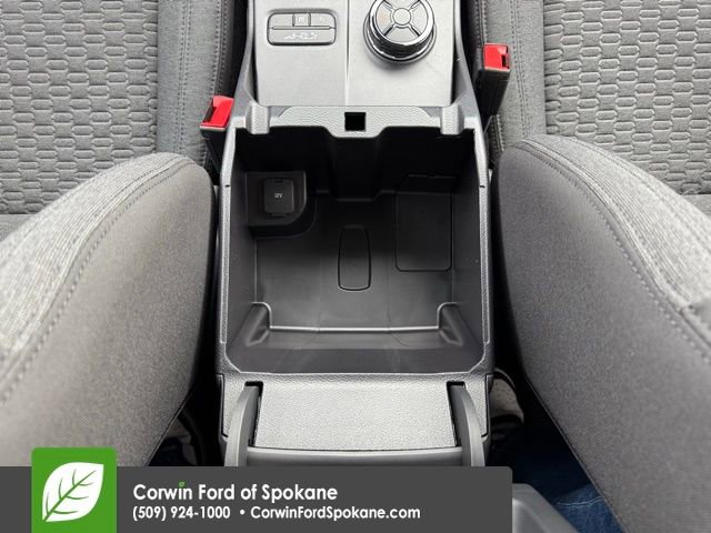 New 2025 Ford Ranger XLT w/ FX4 Off-Road Package image 30