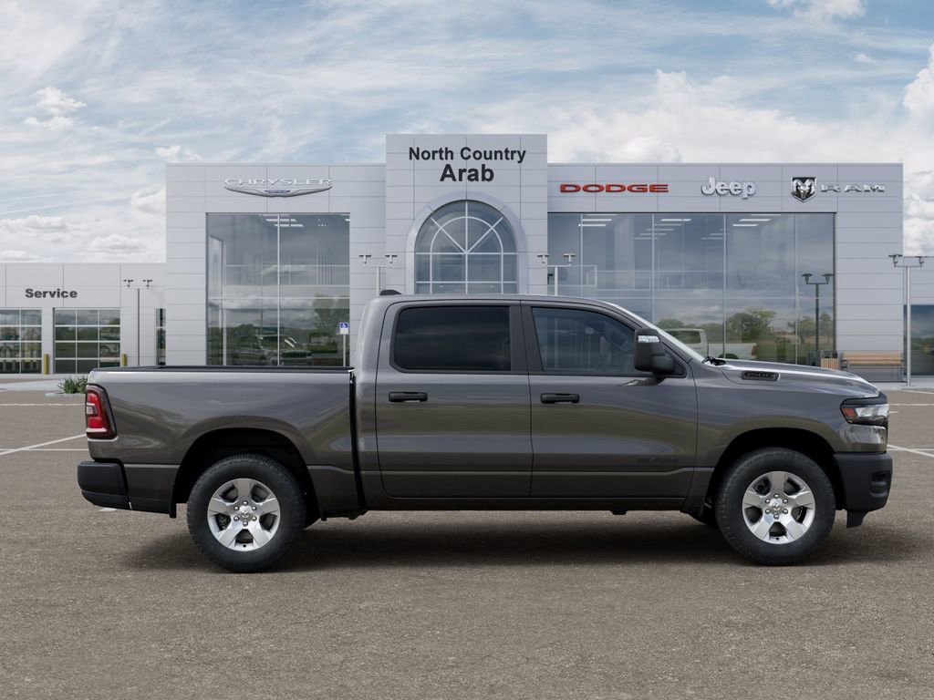 New 2026 RAM 1500 Tradesman image 22