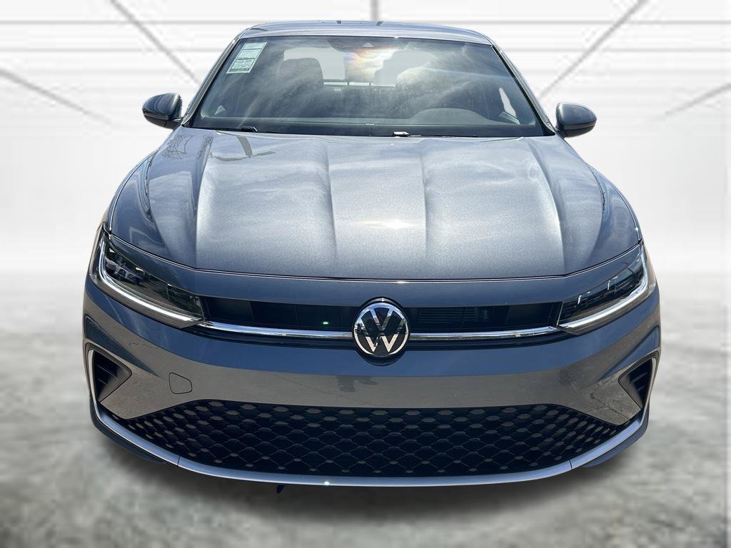 New 2027 Volkswagen Jetta S FWD image 8