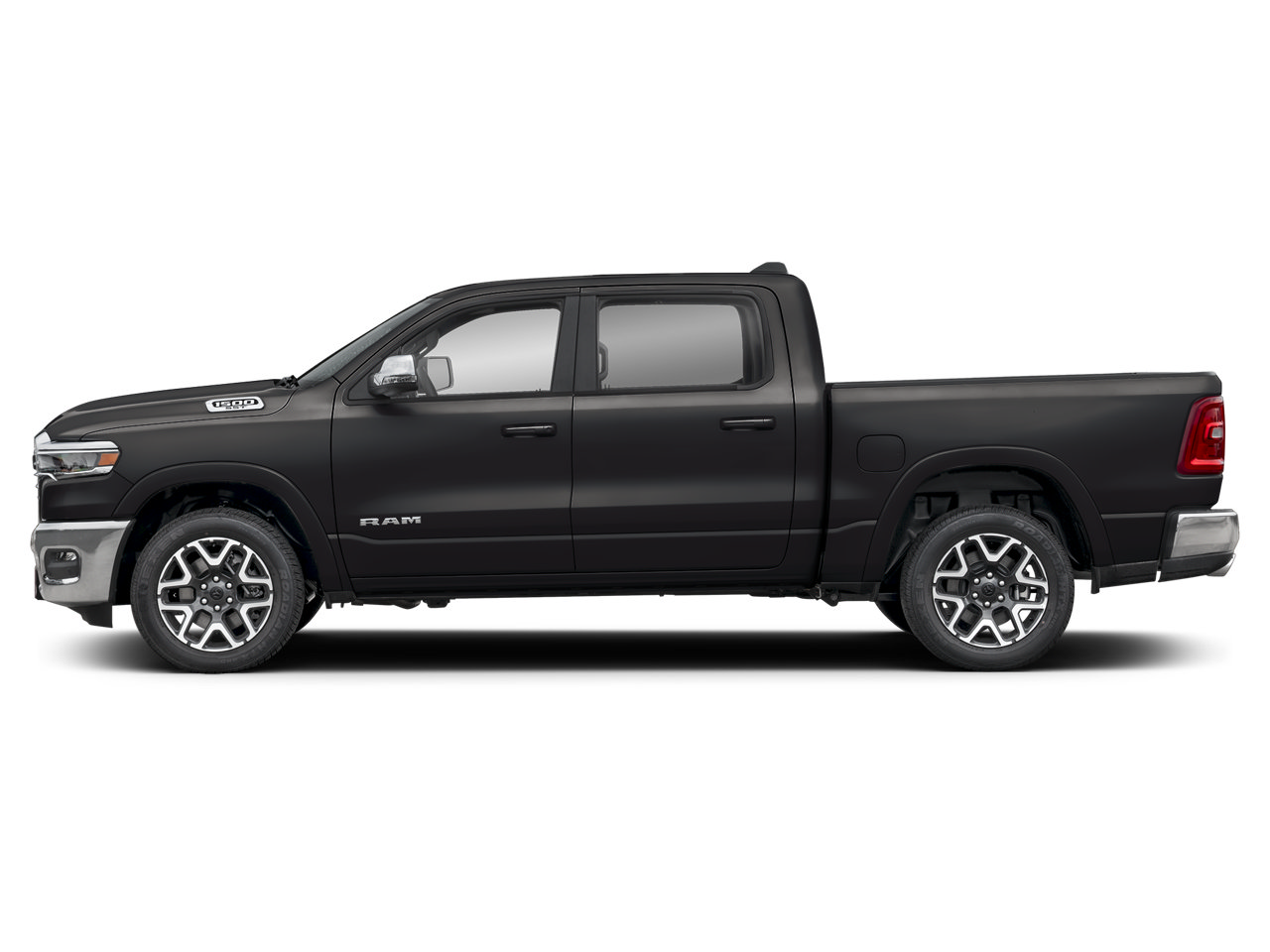 New 2026 RAM 1500 Laramie AWD/4WD image 34
