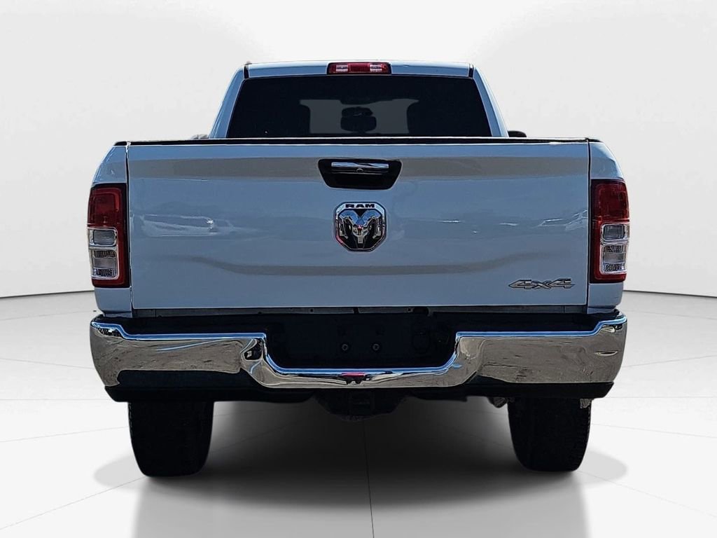 Used 2021 RAM 2500 Tradesman w/ Chrome Appearance Group image 6