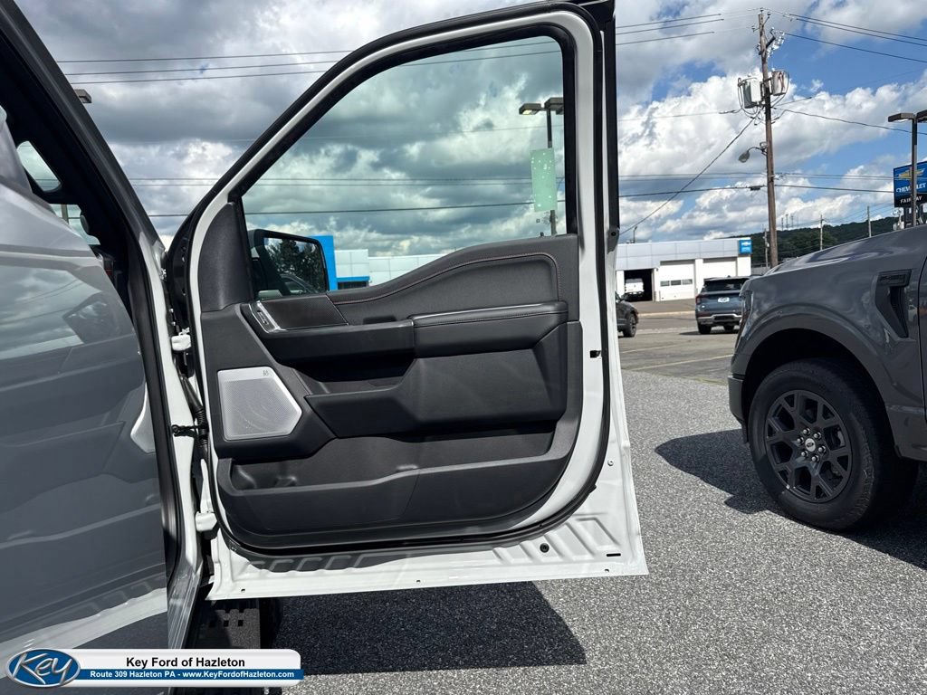 New 2026 Ford F150 Raptor AWD/4WD image 33