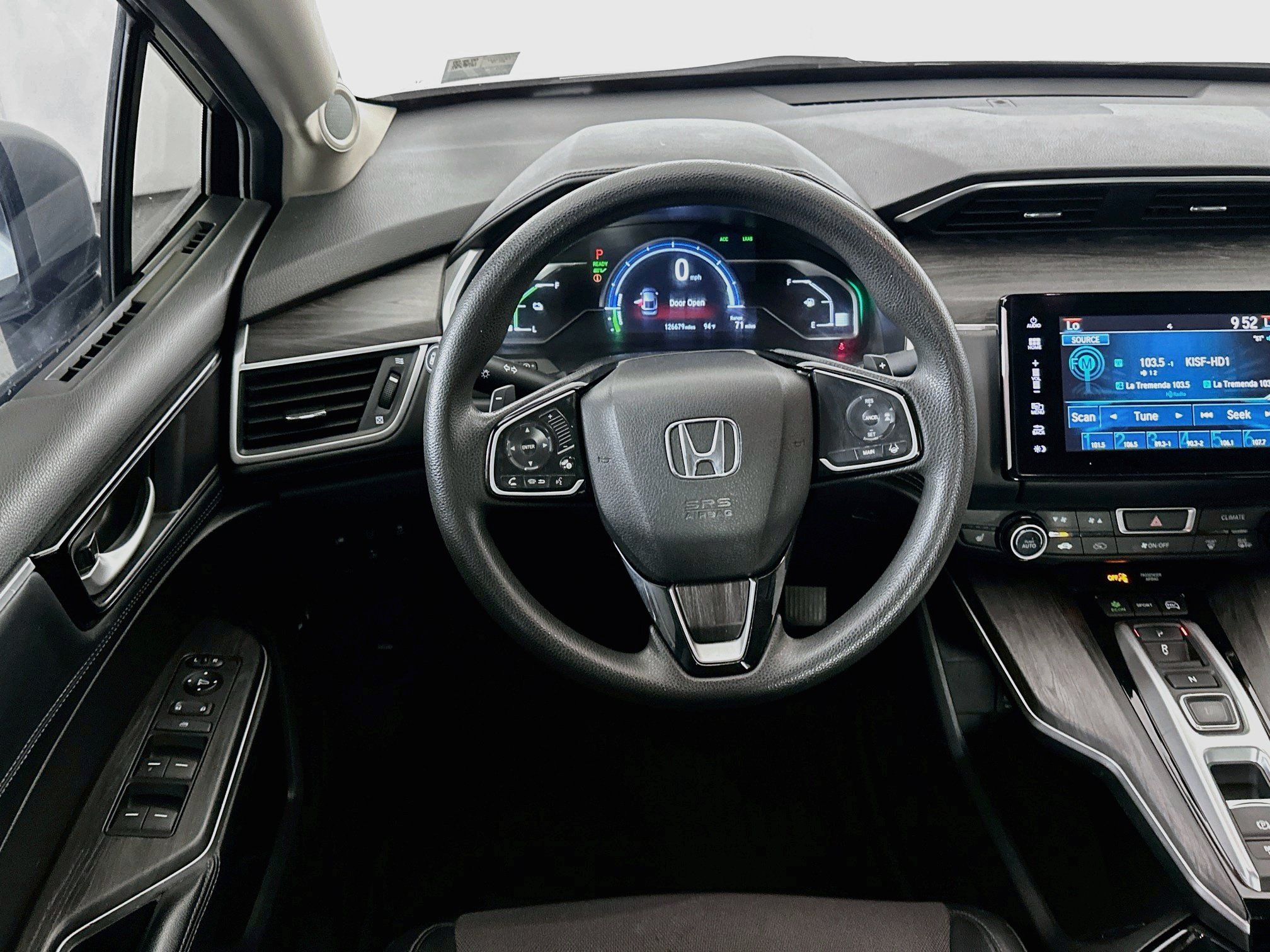 Used 2018 Honda Clarity Plug-In Hybrid image 17