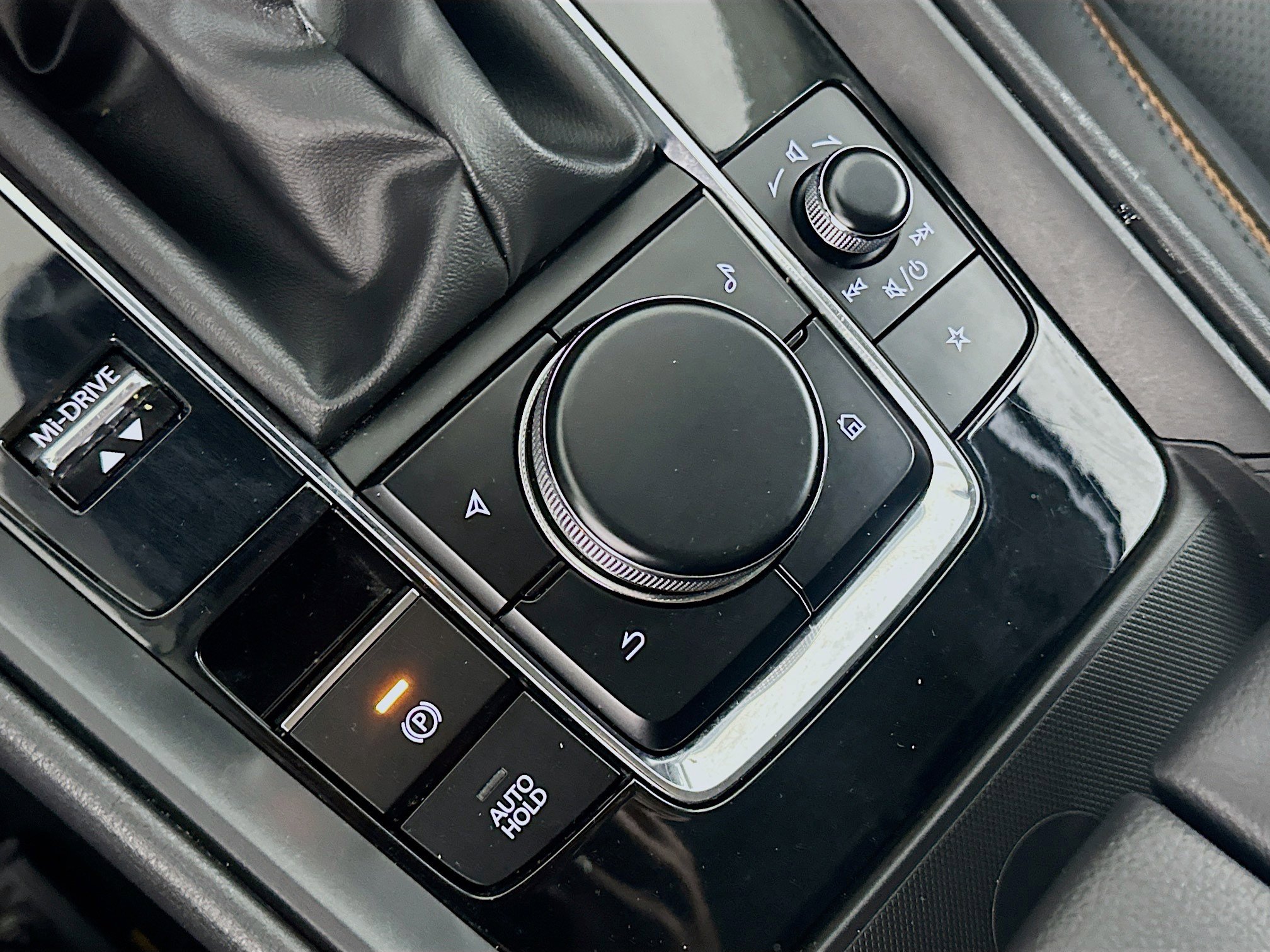 Used 2025 MAZDA CX-50 AWD 2.5 S w/ Premium Plus Pkg image 25