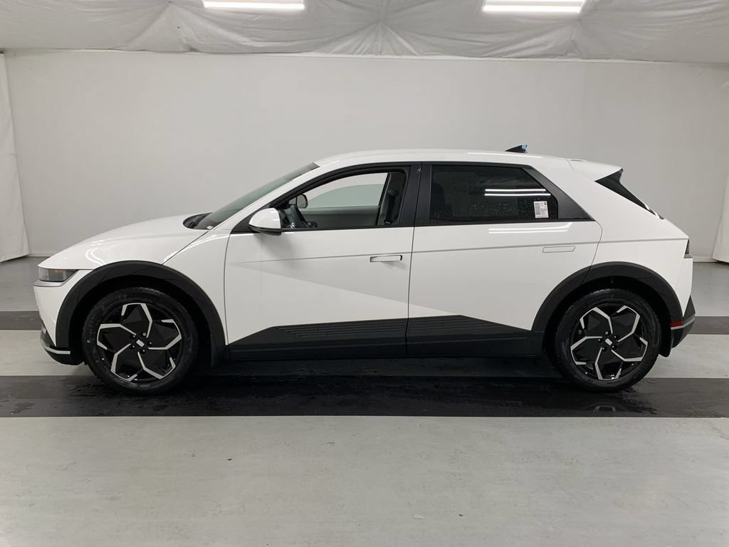 Used 2024 Hyundai Ioniq 5 SEL AWD/4WD image 6