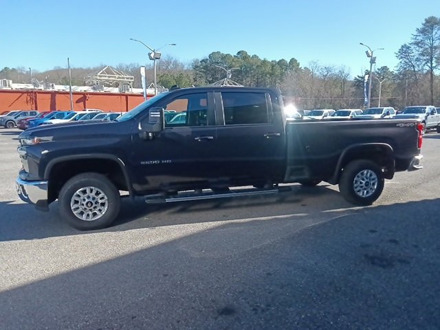 Used 2024 Chevrolet Silverado 2500 LT image 6