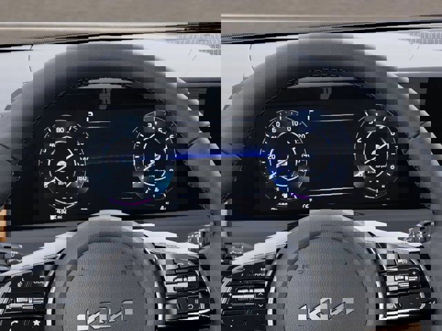 New 2025 Kia Seltos EX w/ EX Sunroof Package image 21