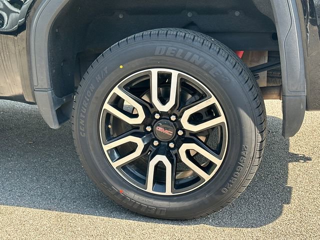 Used 2021 GMC Sierra 1500 AT4 w/ AT4 Preferred Package AWD/4WD image 35