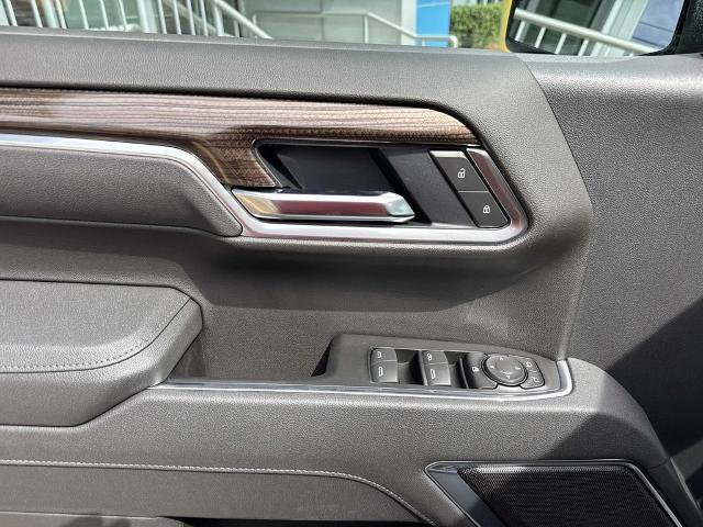 New 2026 Chevrolet Silverado 1500 RST w/ Protection Package image 14