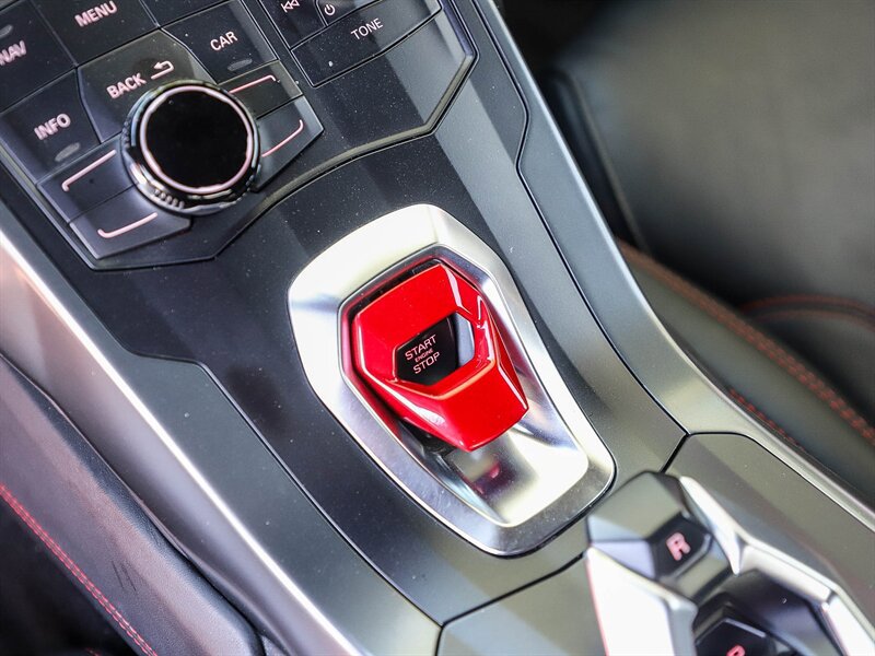 Used 2017 Lamborghini Huracan LP 580-2 image 45
