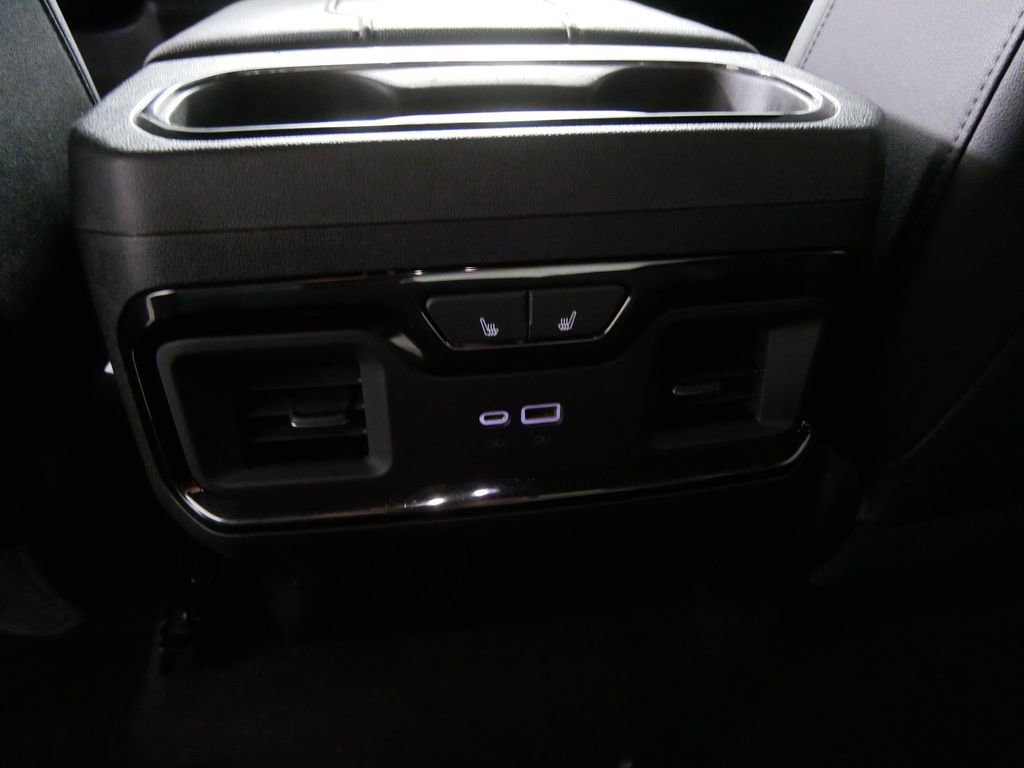 Used 2023 GMC Sierra 1500 AT4 w/ AT4 Preferred Package image 21
