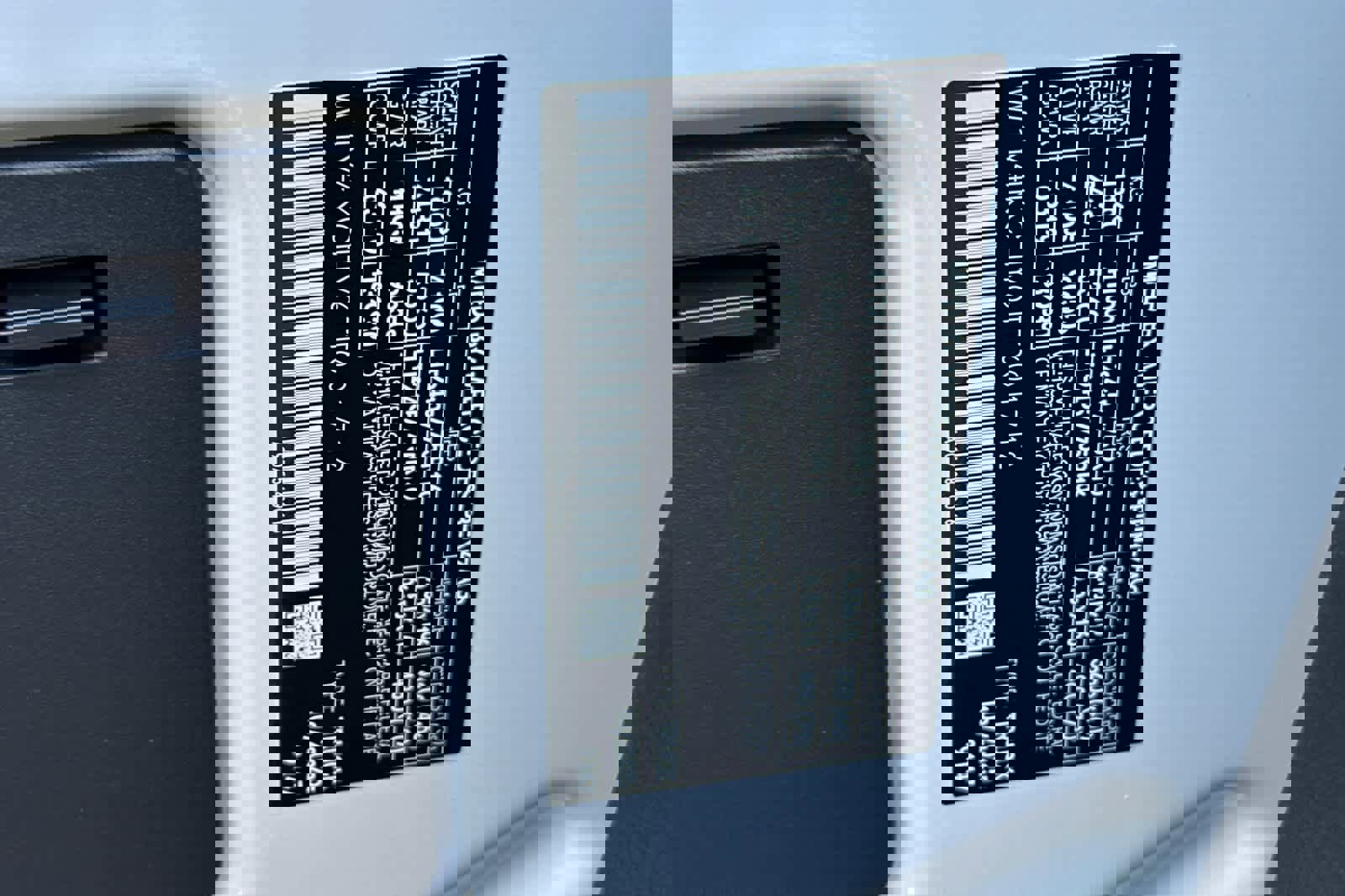 New 2026 Mercedes-Benz Sprinter 2500 image 26