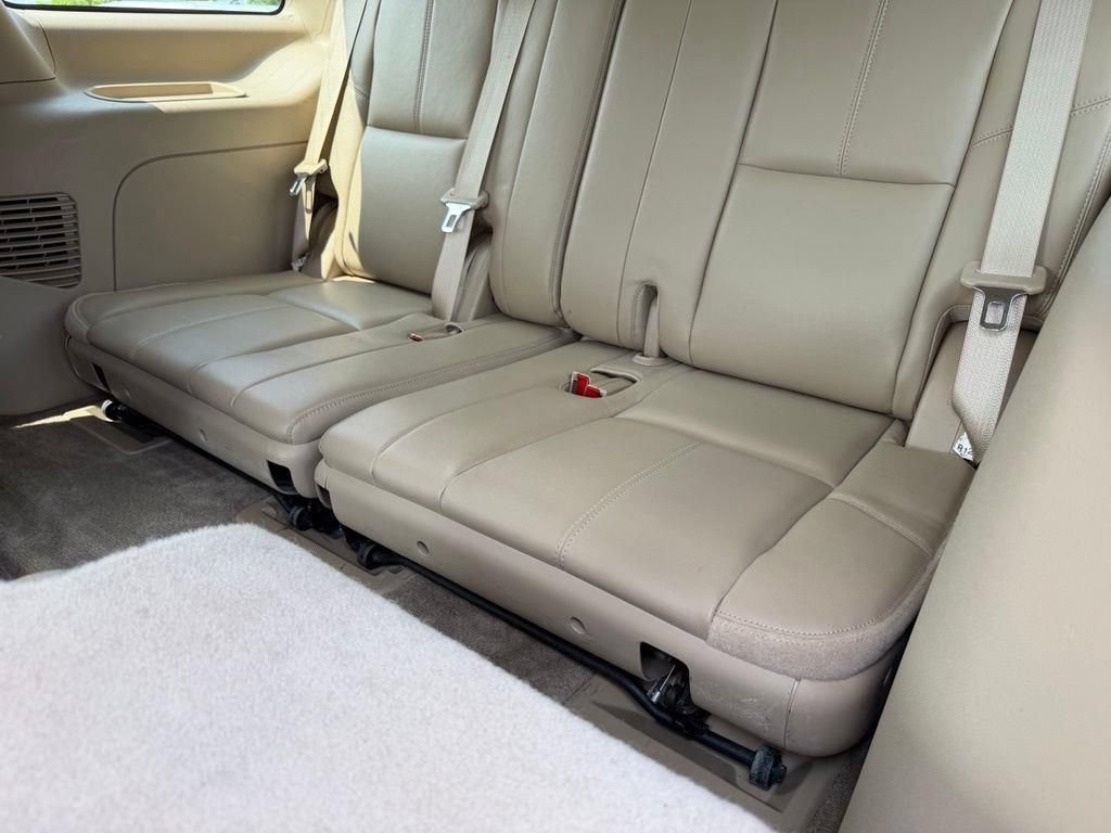 Used 2013 GMC Yukon SLT RWD image 12