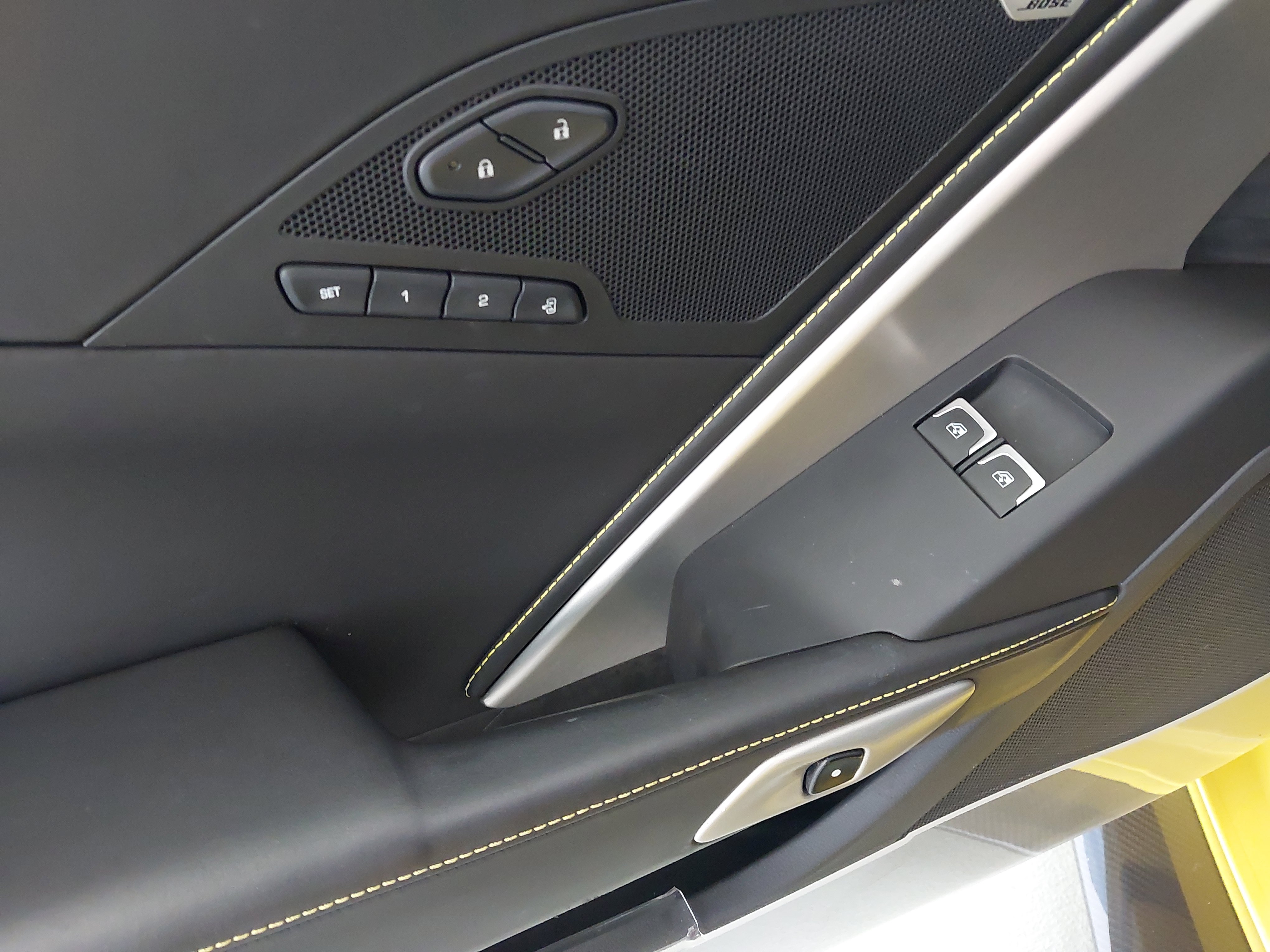 Used 2017 Chevrolet Corvette Z06 RWD image 26