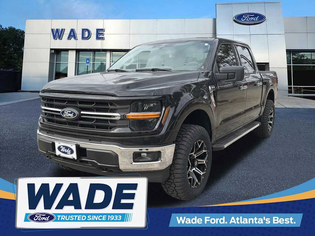 New 2026 Ford F250 XL w/ STX Appearance Package