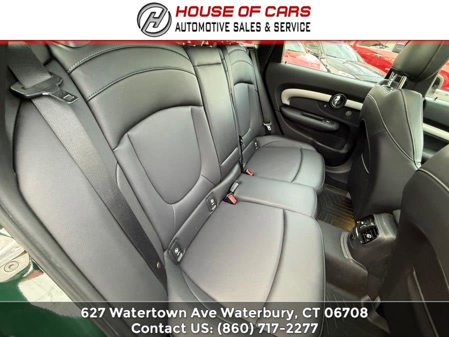 Used 2018 MINI Cooper Clubman S image 40