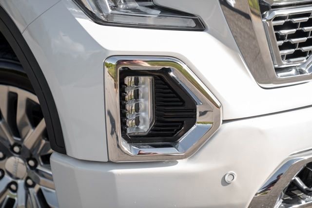 Used 2019 GMC Sierra 1500 Denali w/ Denali Ultimate Package AWD/4WD image 19